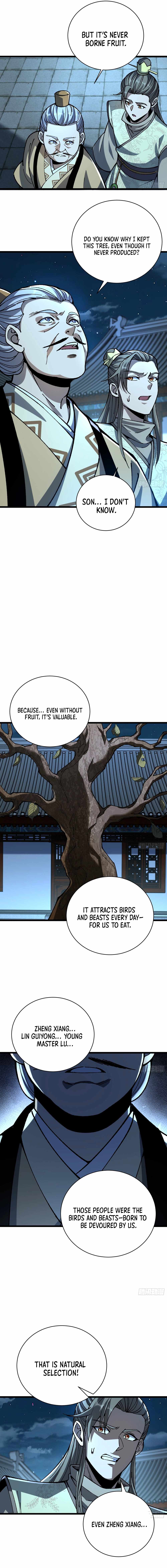 Ascension: From Water Spirit to Deity Chapter 39 4
